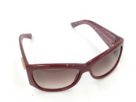 GUCCI sunglasses and glasses