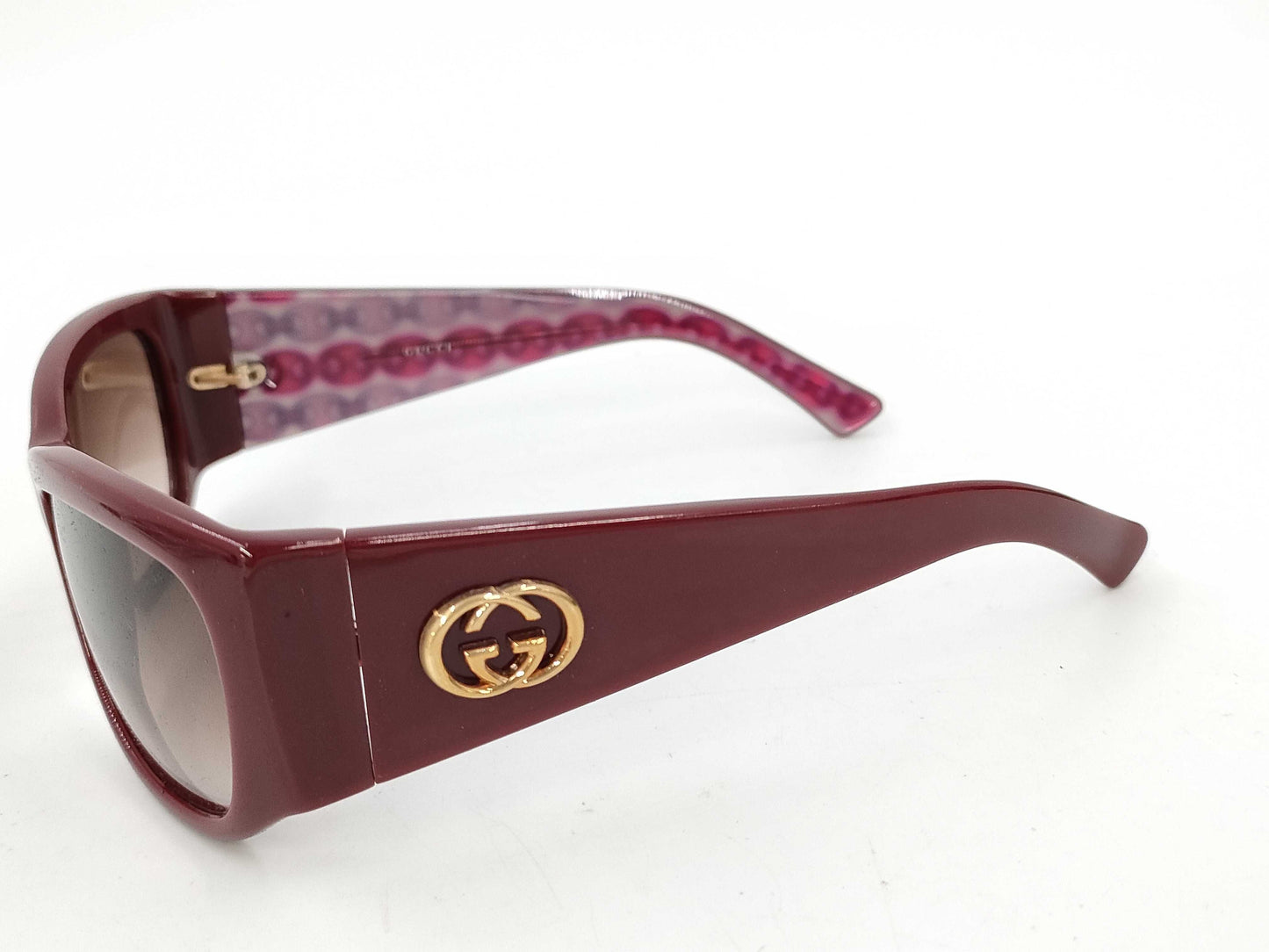 GUCCI sunglasses and glasses