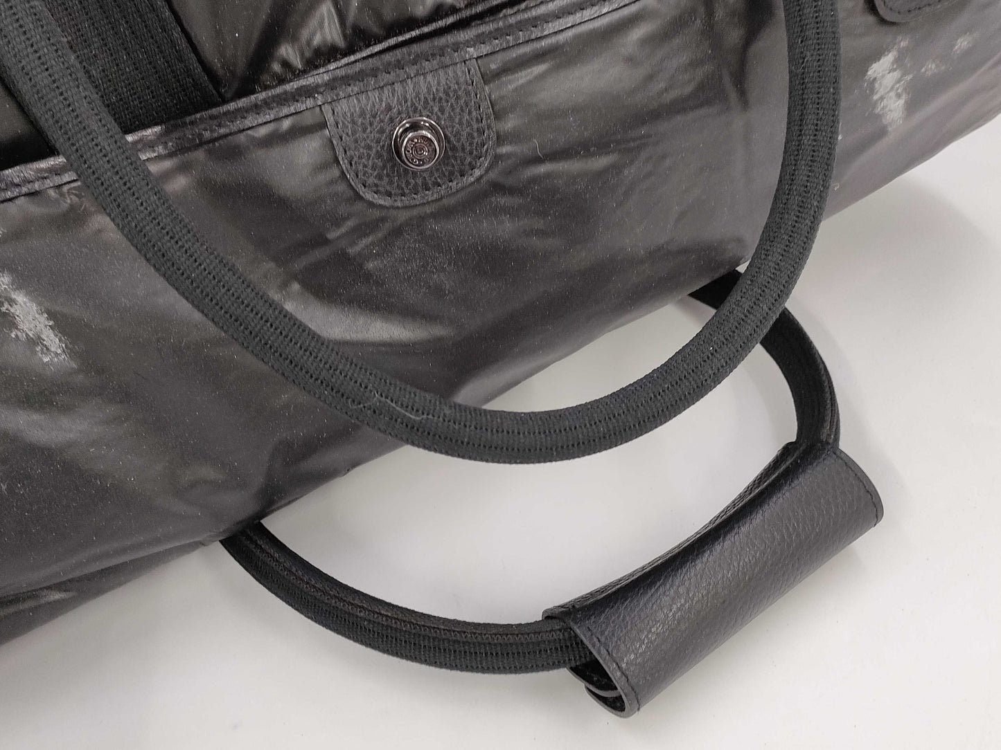 HUNTING WORLD Bag Boston Bag