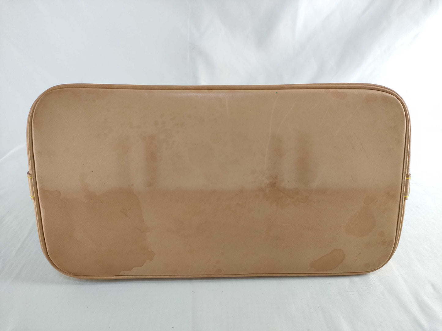 LOUIS VUITTON Monogram Brand Bag Louis Vuitton Handbag