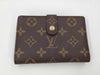LOUIS VUITTON Monogram Wallet