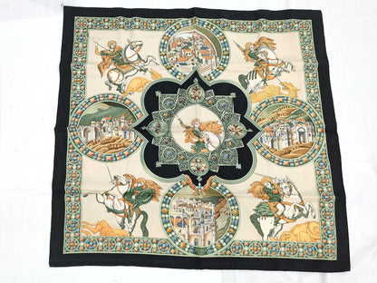 HERMES Scarf Hermes