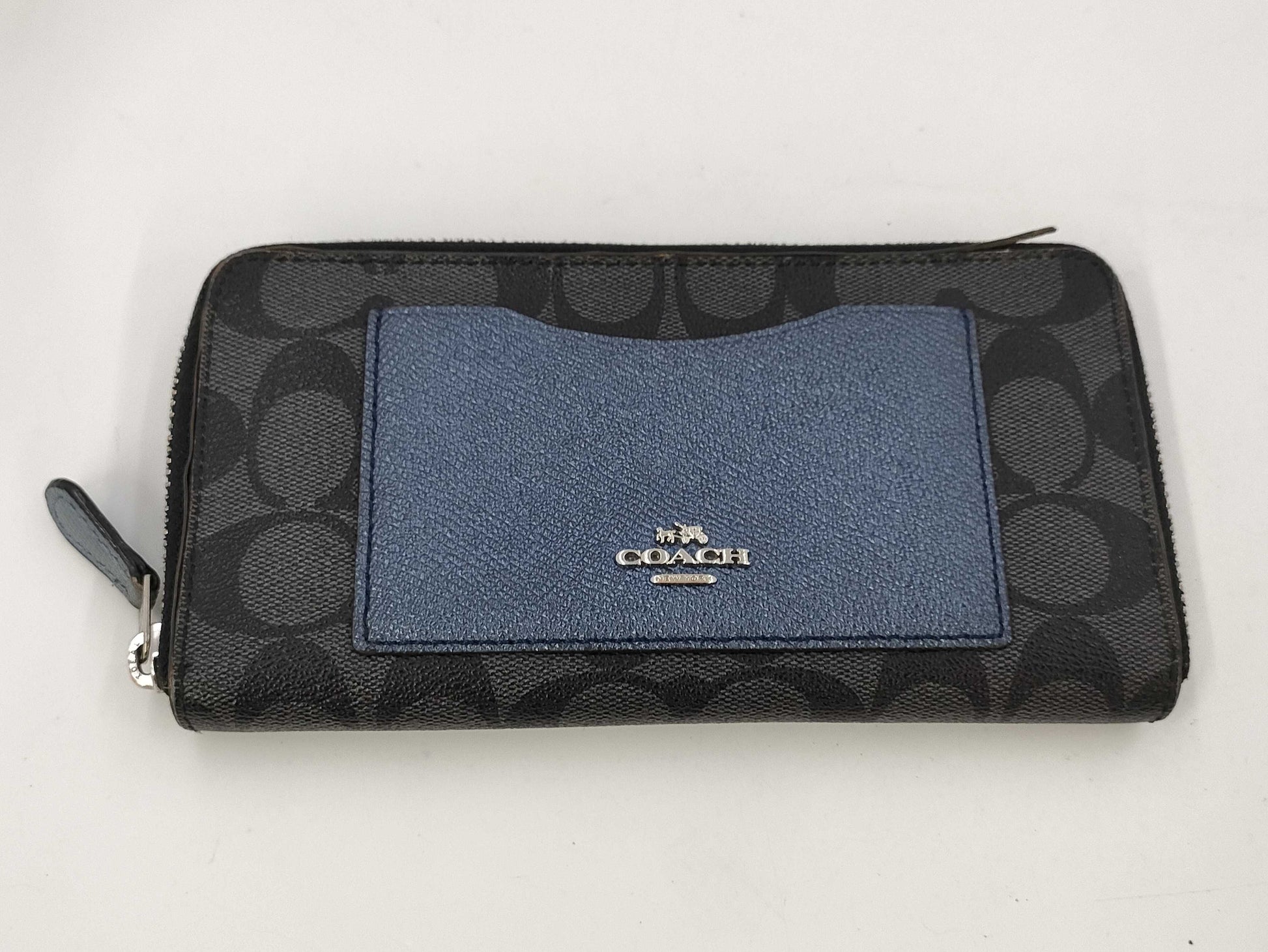 COACH wallet Coach