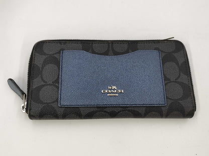 COACH wallet Coach