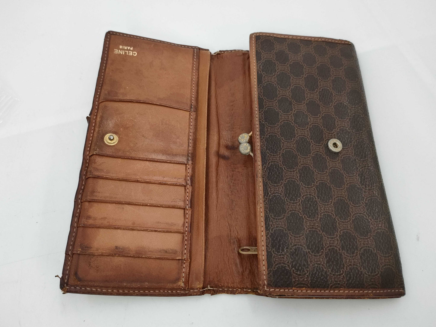 CELINE Wallet Celine