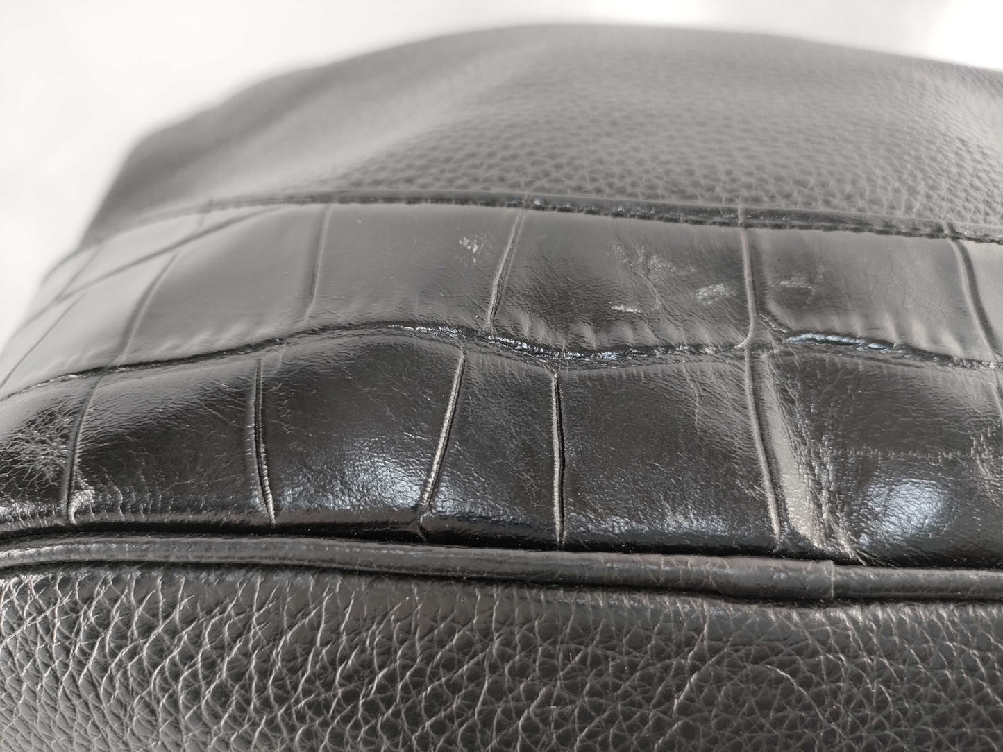 COACH brand bag Coach shoulder bag