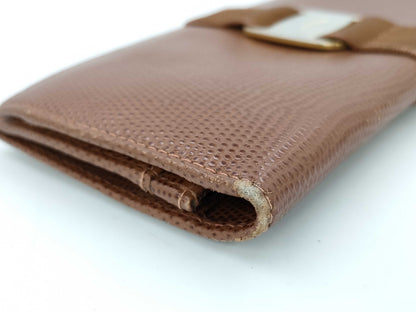 Salvatore Ferragamo wallet