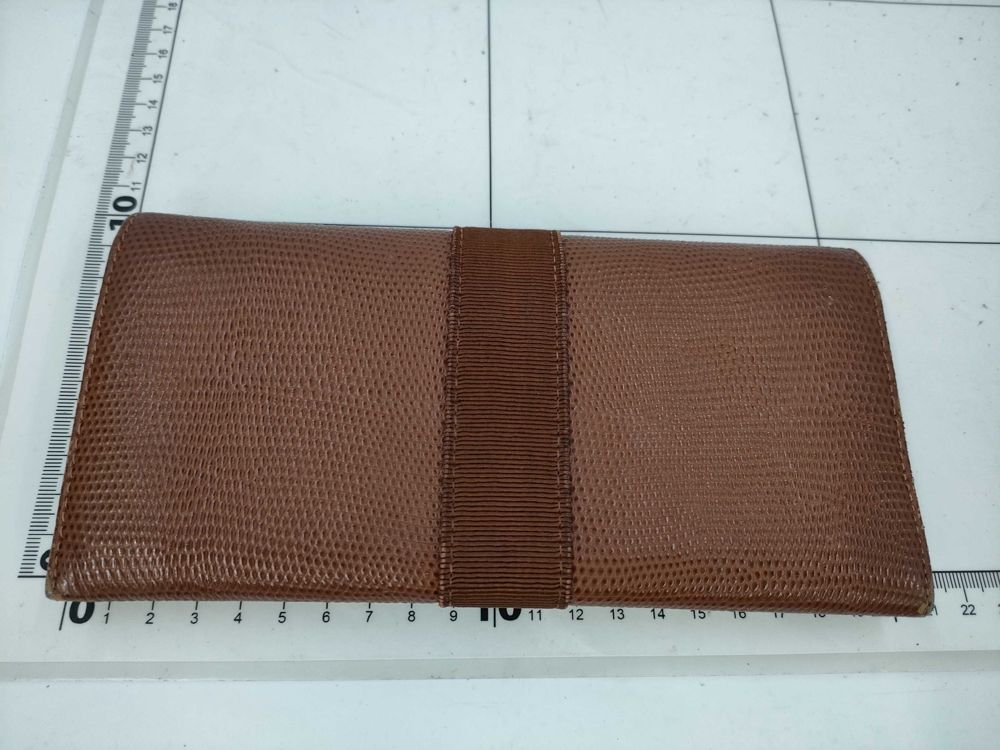 Salvatore Ferragamo wallet