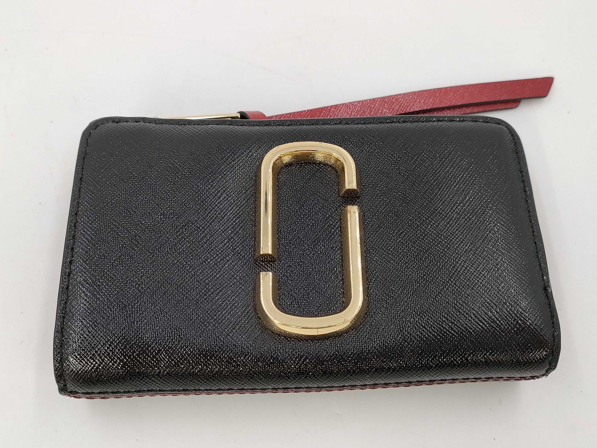 MARC JACOBS wallet