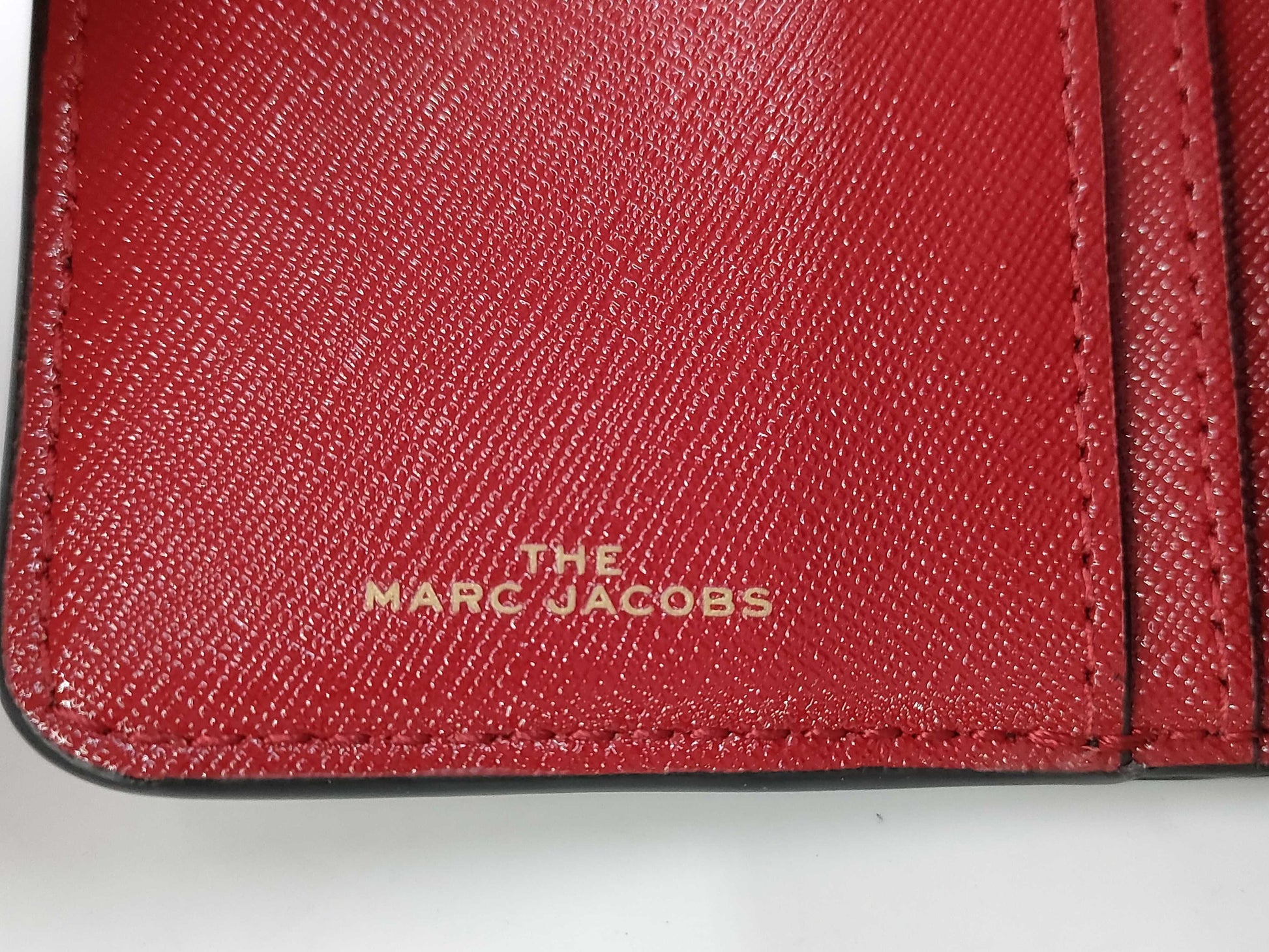 MARC JACOBS wallet