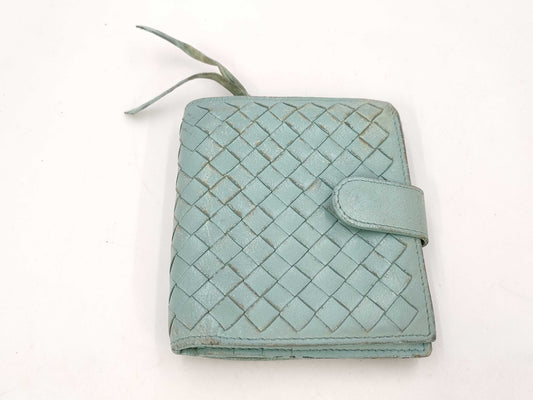 BOTTEGA VENETA Bottega Veneta wallet