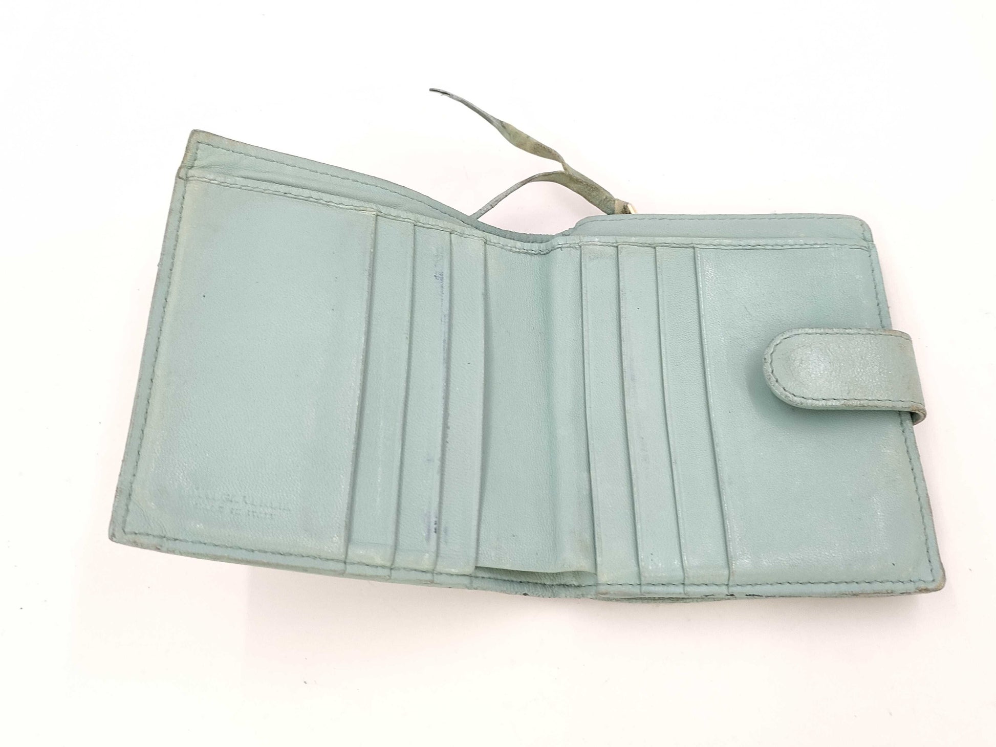 BOTTEGA VENETA Bottega Veneta wallet