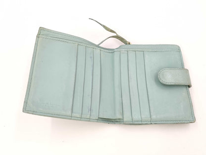 BOTTEGA VENETA Bottega Veneta wallet