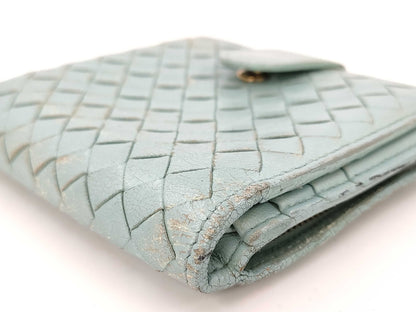 BOTTEGA VENETA Bottega Veneta wallet