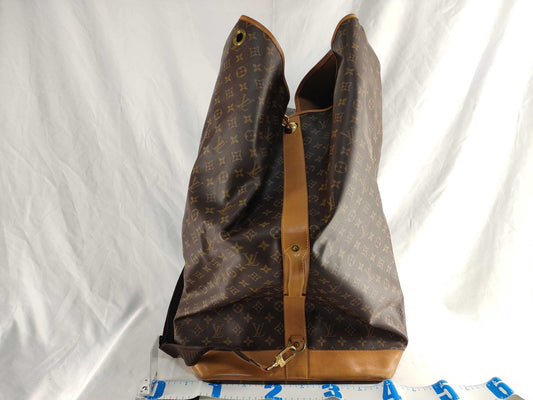 LOUIS VUITTON Monogram Brand Bag Shoulder Bag Louis Vuitton Shoulder Bag