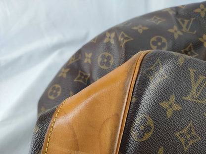 LOUIS VUITTON Monogram Brand Bag Shoulder Bag Louis Vuitton Shoulder Bag