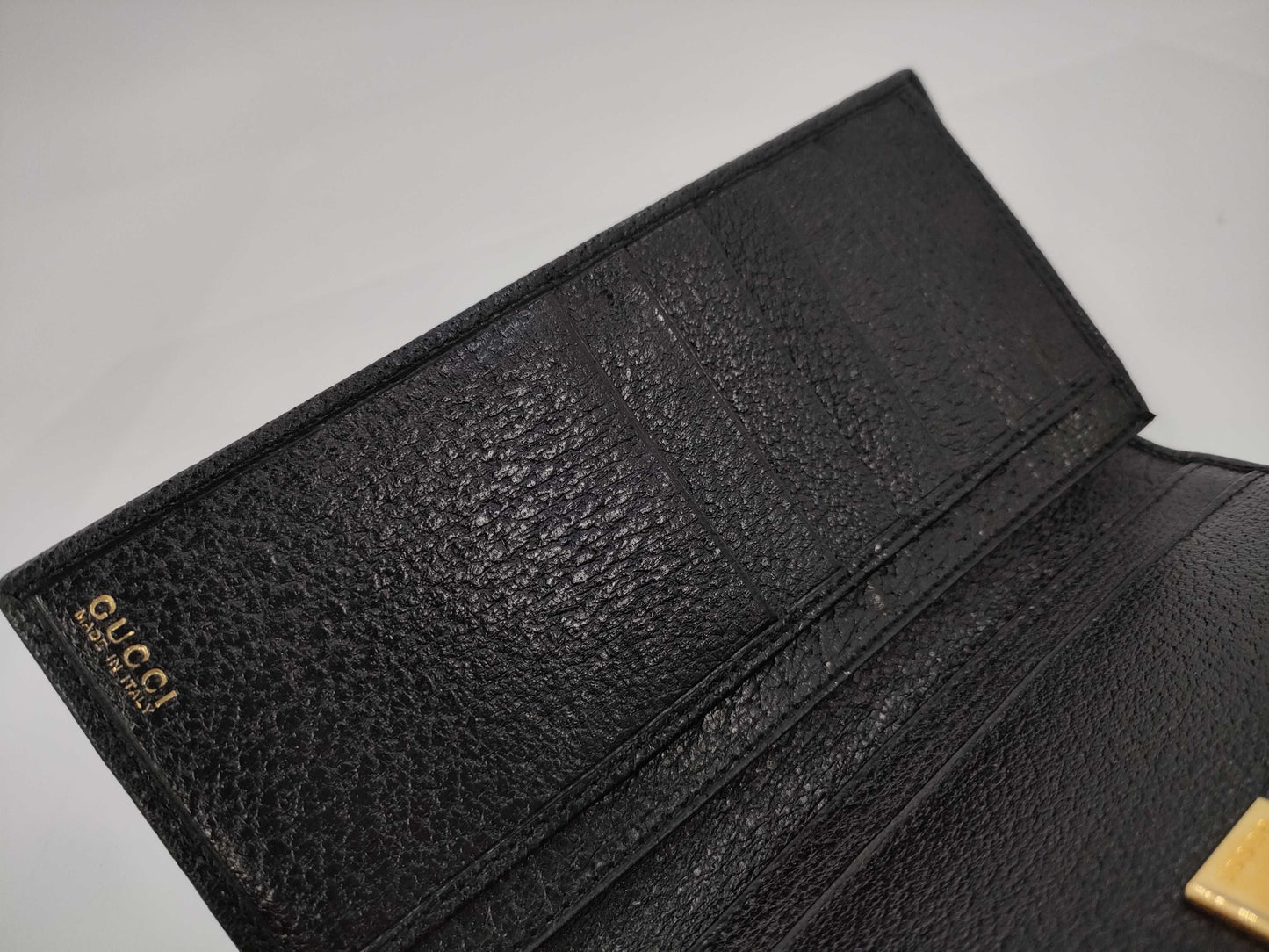 GUCCI wallet