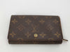 LOUIS VUITTON Monogram Wallet