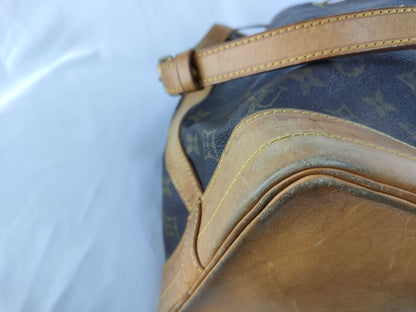 LOUIS VUITTON Monogram Brand Bag Other Bags Louis Vuitton Shoulder Bag