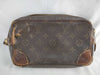 LOUIS VUITTON Monogram Brand Other Pouch Louis Vuitton Second Bag