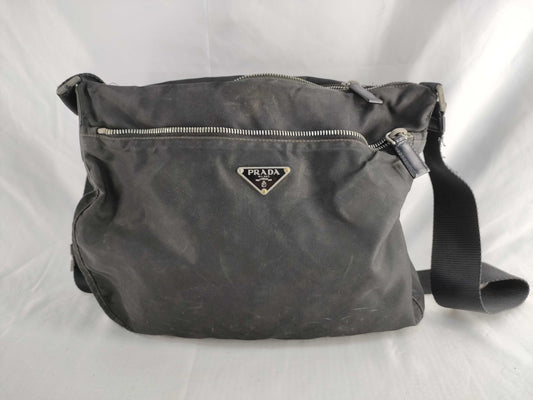 PRADA Brand Bag Shoulder Bag Prada Shoulder Bag