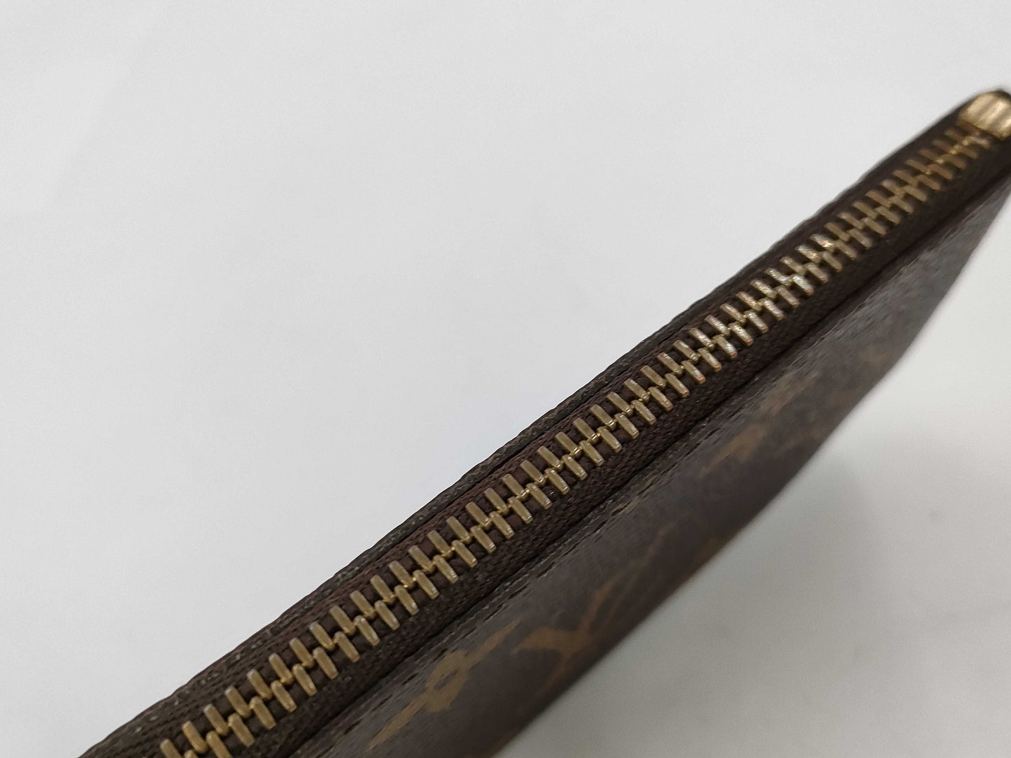 LOUIS VUITTON Monogram Pouch