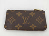 LOUIS VUITTON Monogram Pouch