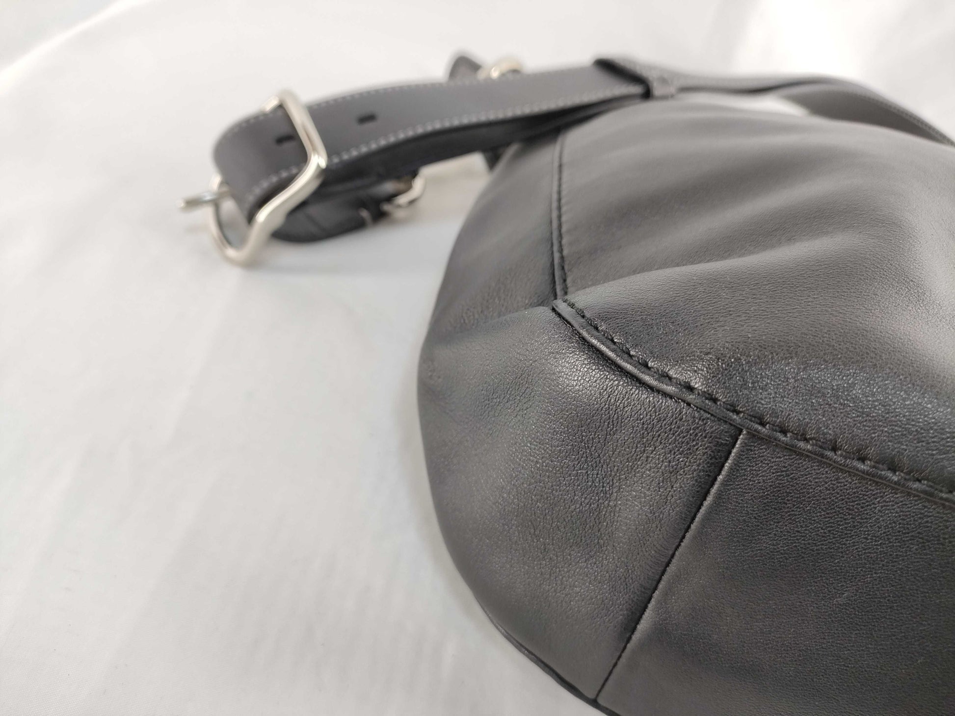 COACH brand bag shoulder bag Coach shoulder bag