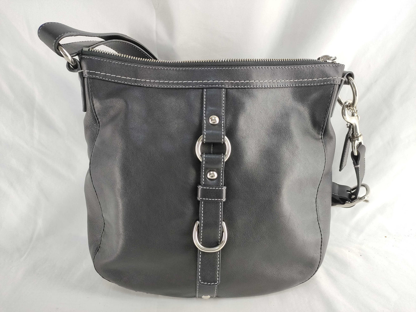 COACH brand bag shoulder bag Coach shoulder bag