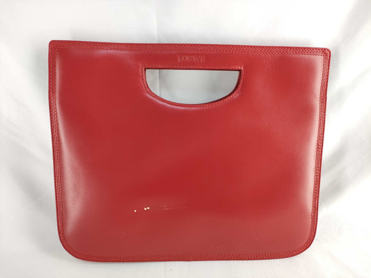 LOEWE brand bag handbag LOEWE handbag