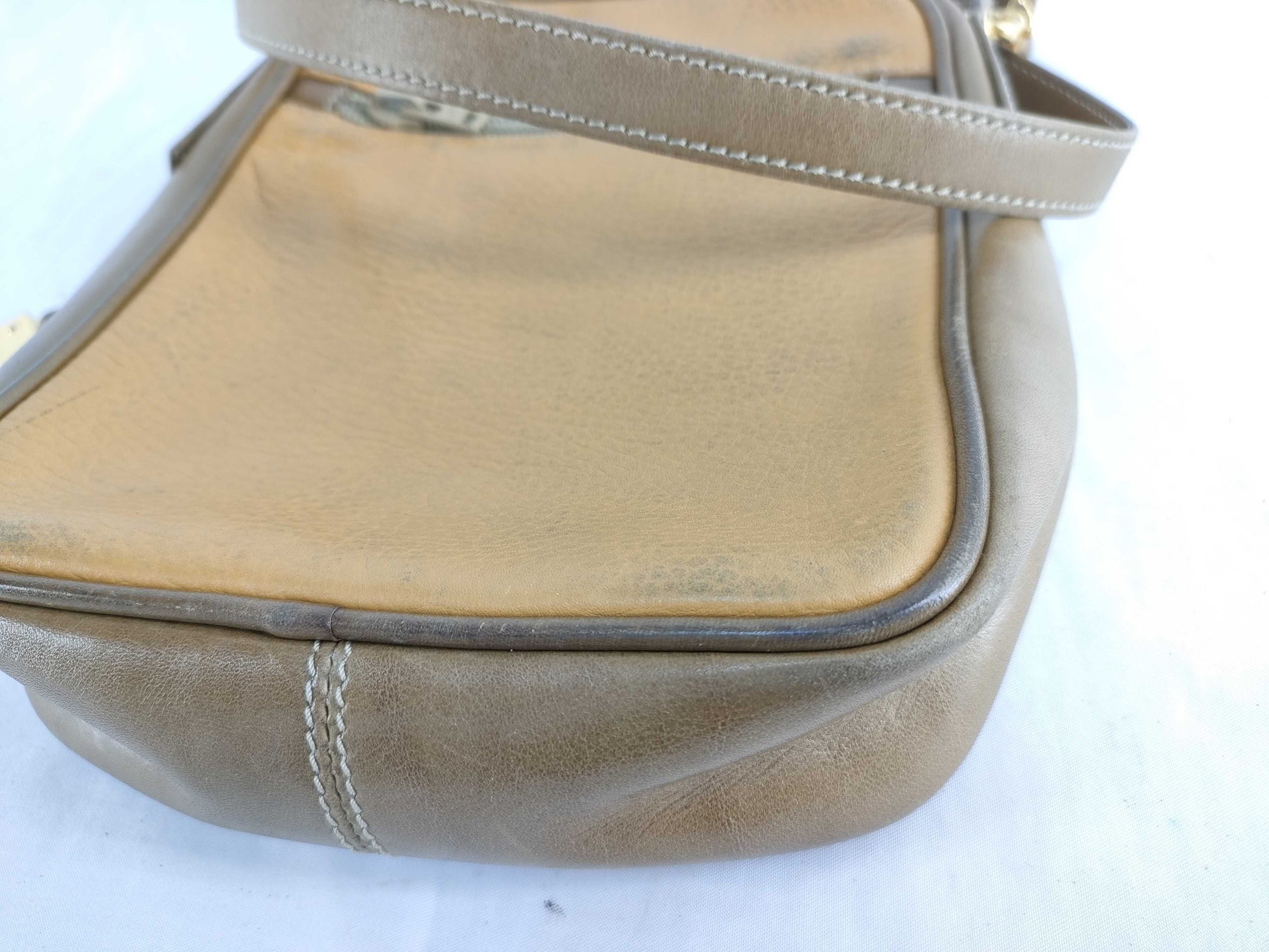 LOEWE Brand Bag Shoulder Bag Loewe Shoulder Bag