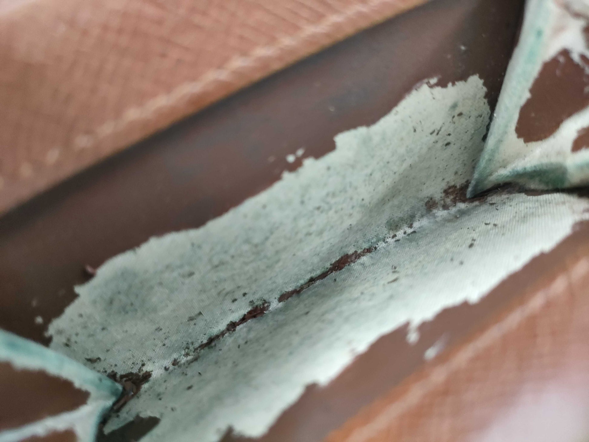 LOUIS VUITTON Monogram Wallet