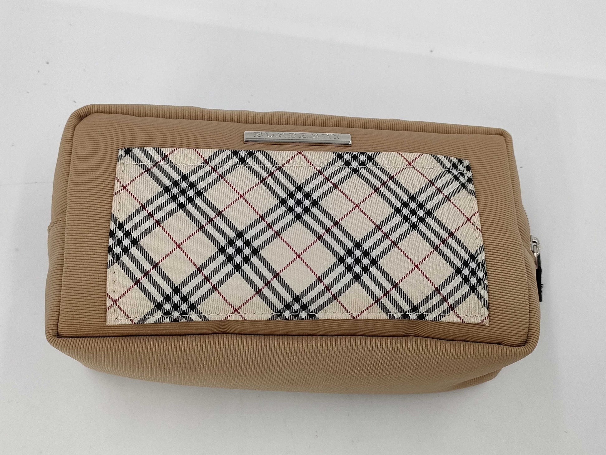 BURBERRY pouch