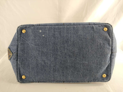 PRADA Brand Bag Tote Bag Prada Tote Bag