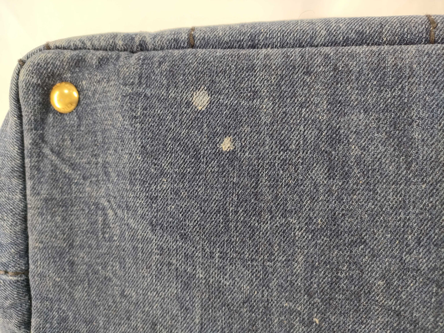 PRADA Brand Bag Tote Bag Prada Tote Bag