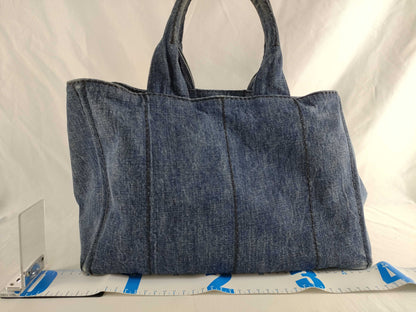 PRADA Brand Bag Tote Bag Prada Tote Bag