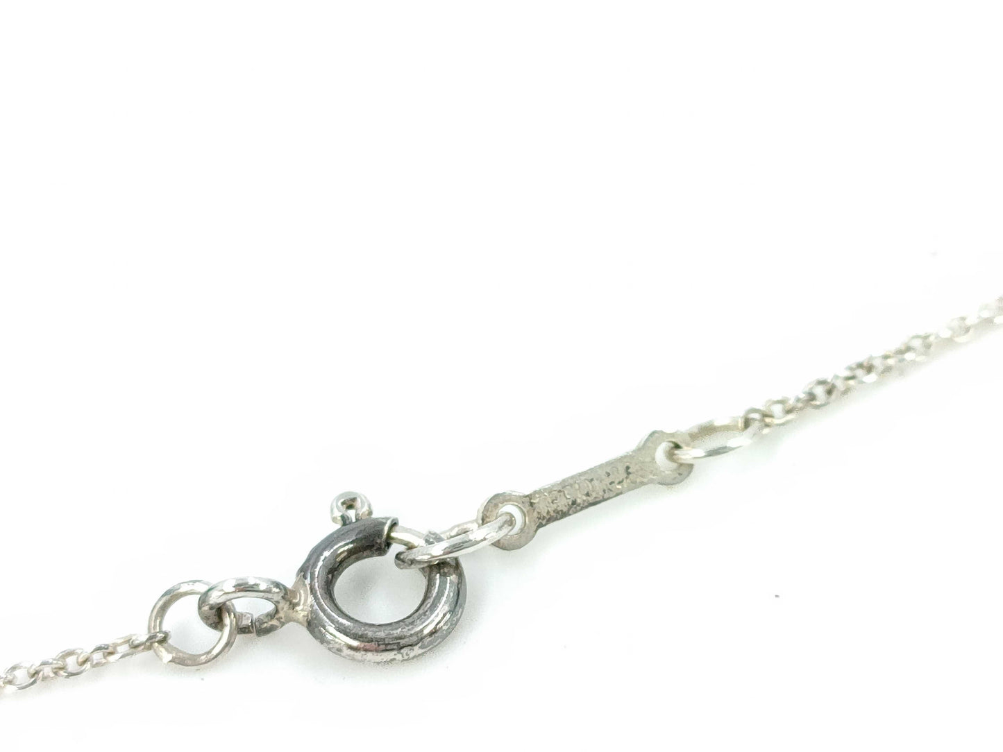 Tiffany & Co. necklace