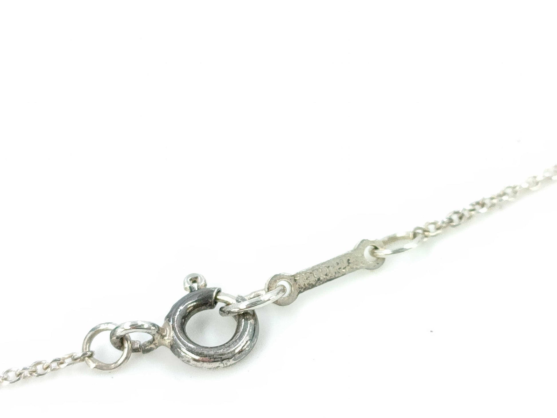 Tiffany & Co. necklace