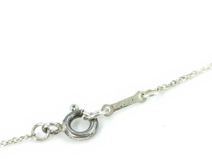 Tiffany & Co. necklace