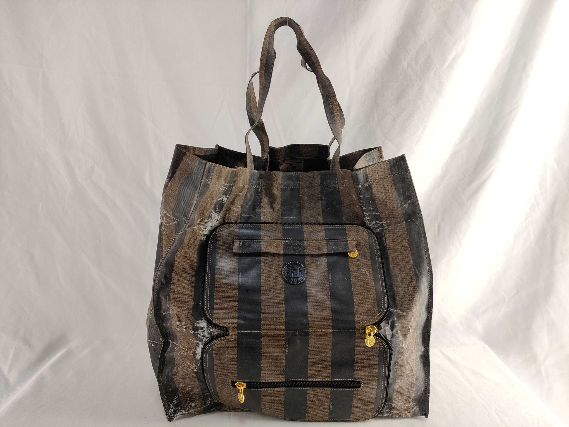 FENDI brand bag Fendi tote bag