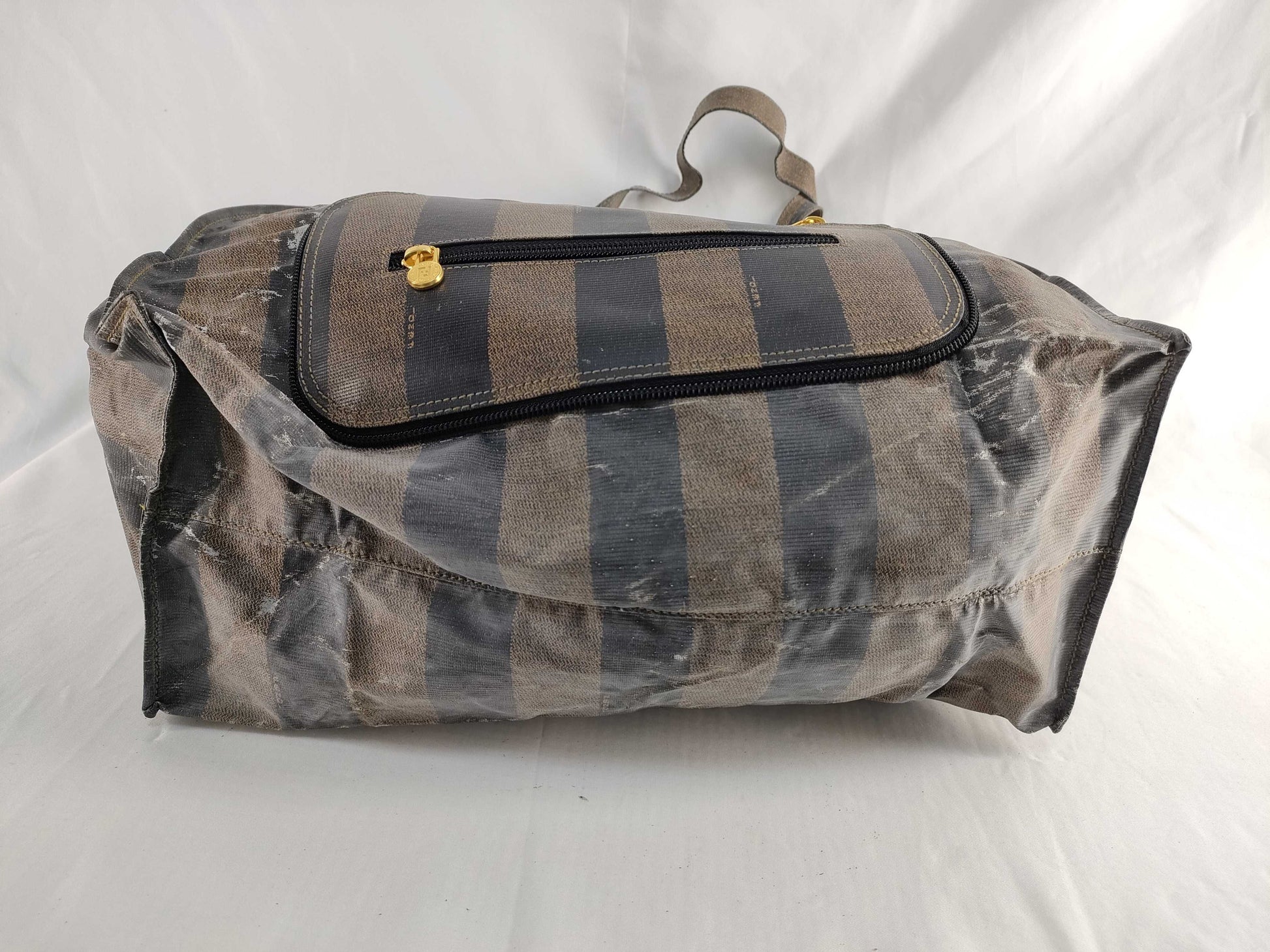 FENDI brand bag Fendi tote bag