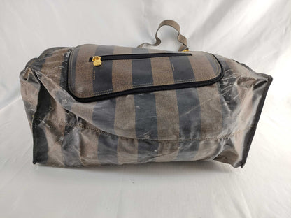 FENDI brand bag Fendi tote bag