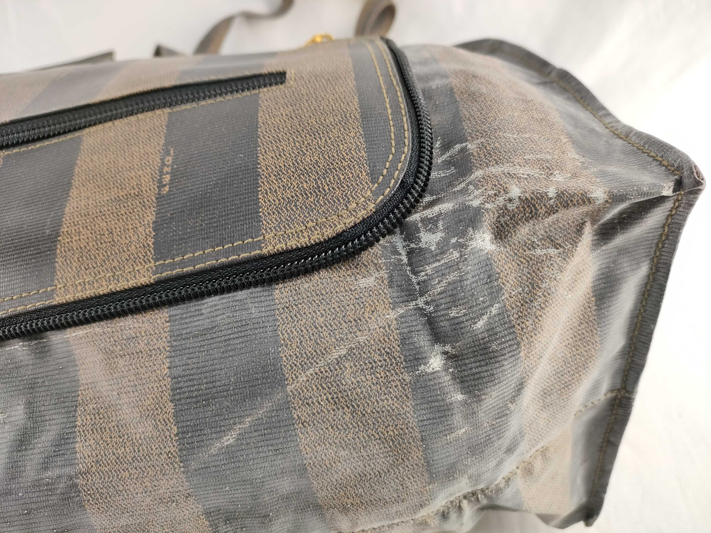 FENDI brand bag Fendi tote bag