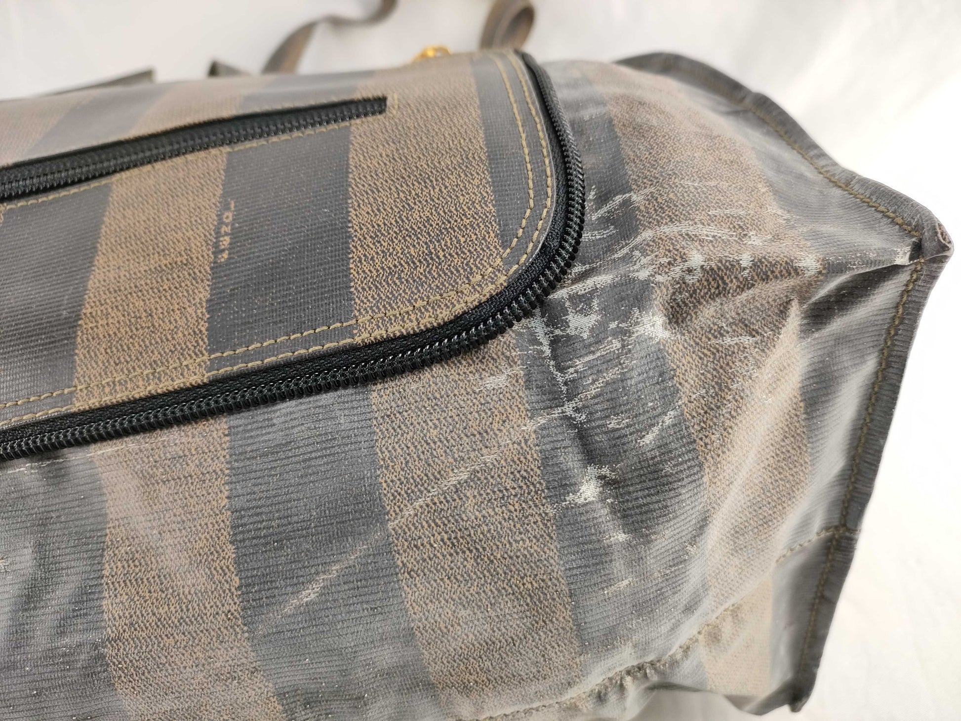 FENDI brand bag Fendi tote bag