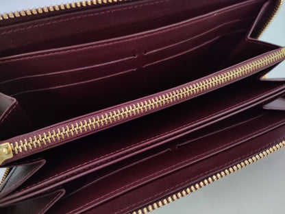 LOUIS VUITTON Louis Vuitton wallet