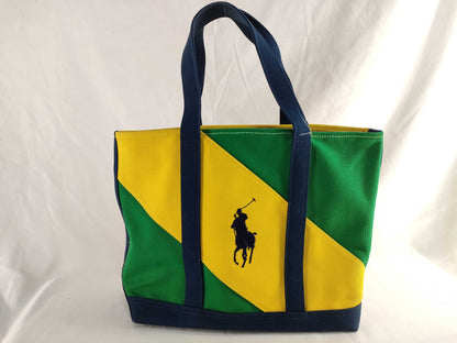 Ralph Lauren NB Tote Bag