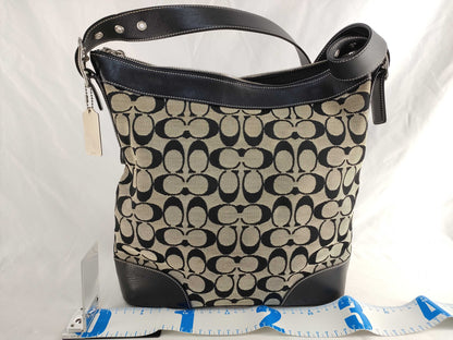 COACH brand bag Coach shoulder bag