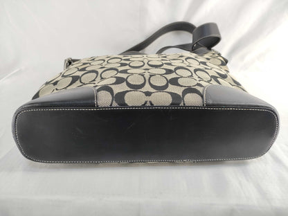 COACH brand bag Coach shoulder bag