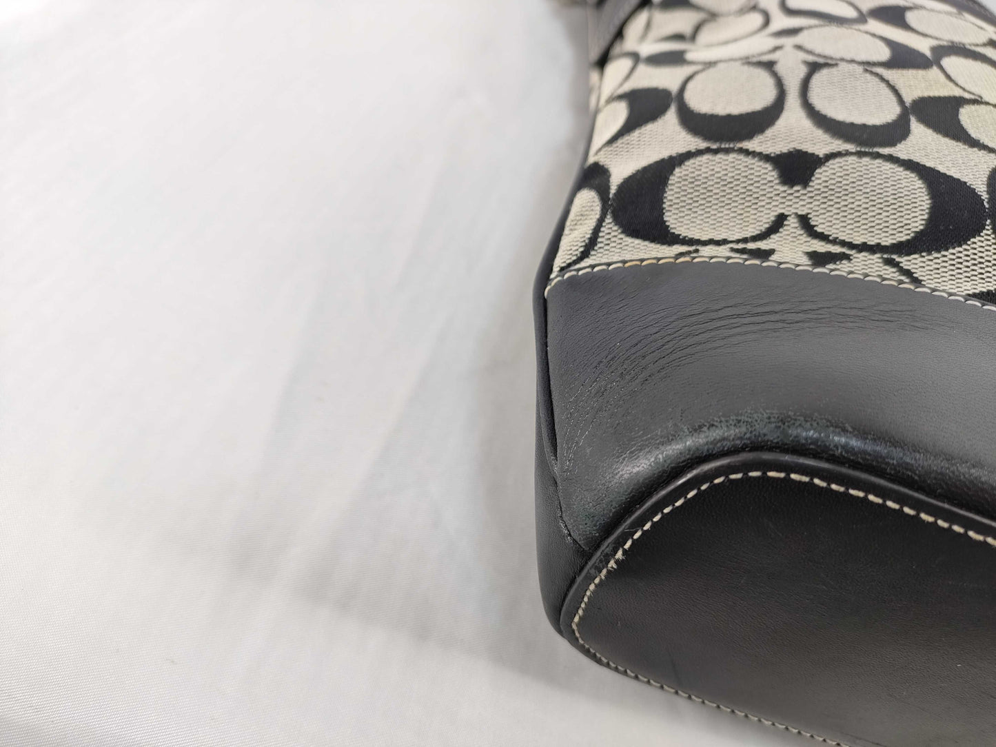 COACH brand bag Coach shoulder bag