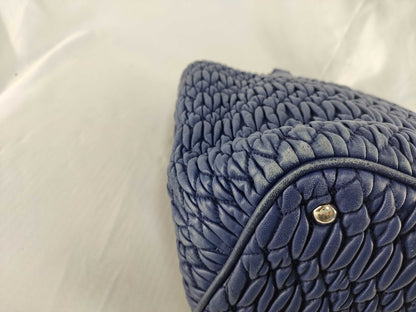 Miu Miu brand handbag